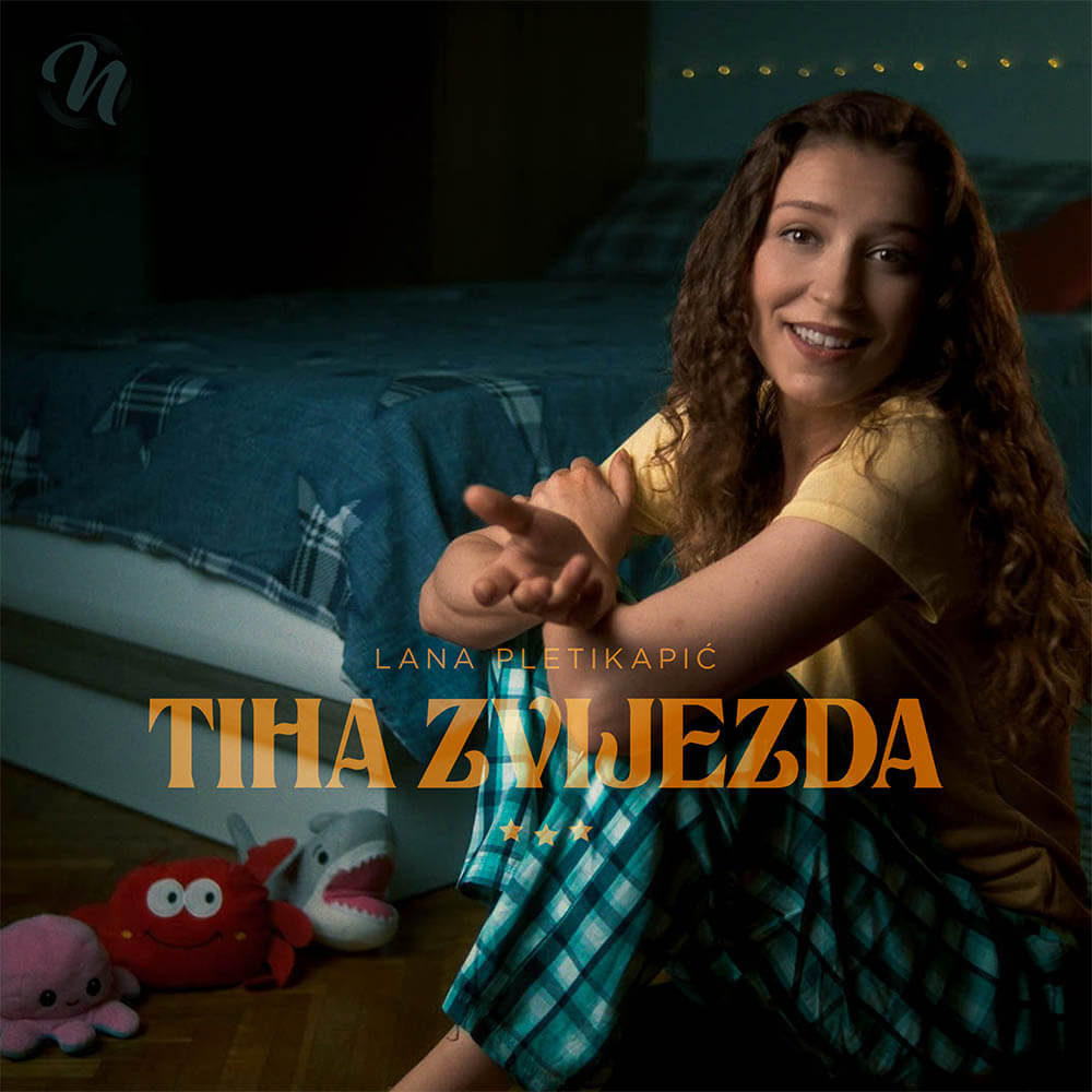 Tiha zvijezda