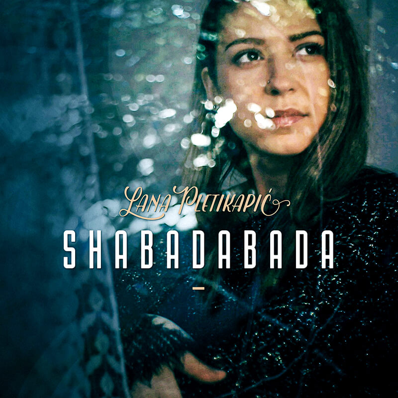 Shabadabada